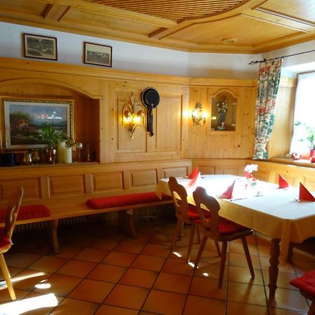 Hotel Gasthof Forelle Siegsdorf Zewnętrze zdjęcie