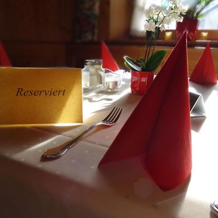 Hotel Gasthof Forelle Siegsdorf Zewnętrze zdjęcie