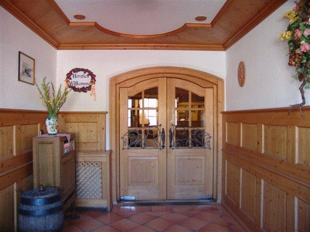 Hotel Gasthof Forelle Siegsdorf Zewnętrze zdjęcie