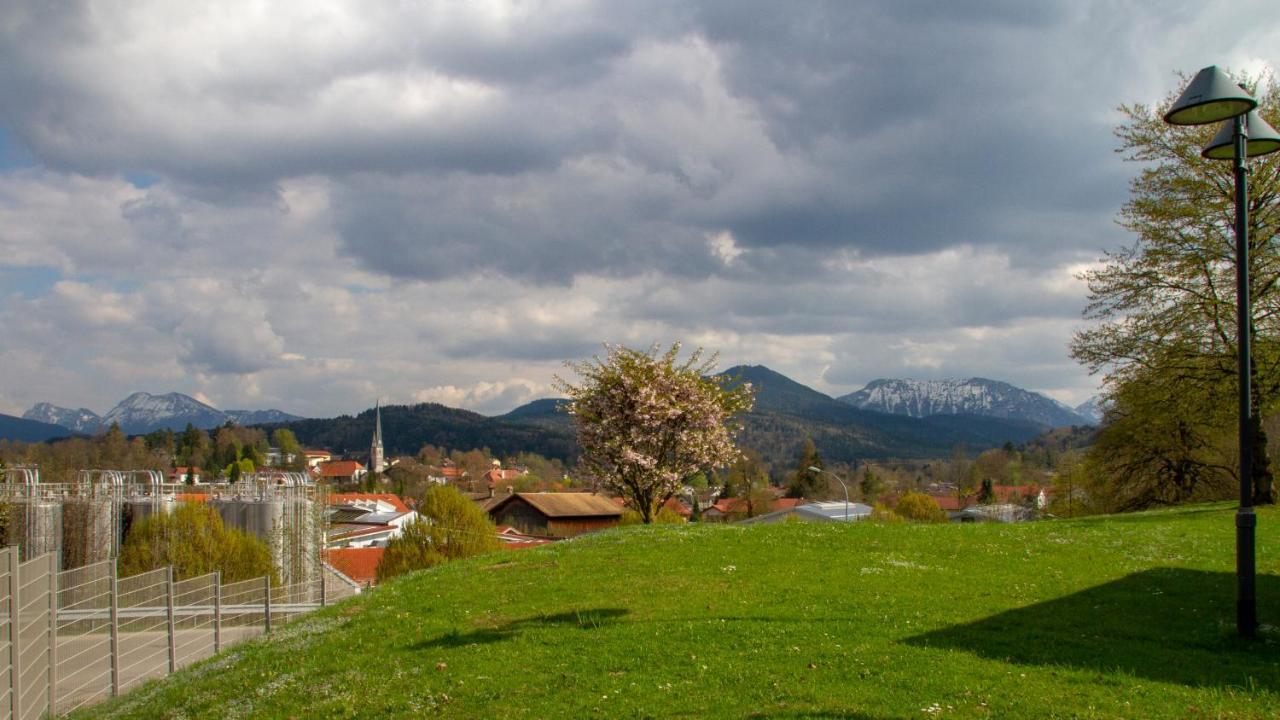 Hotel Gasthof Forelle Siegsdorf Zewnętrze zdjęcie