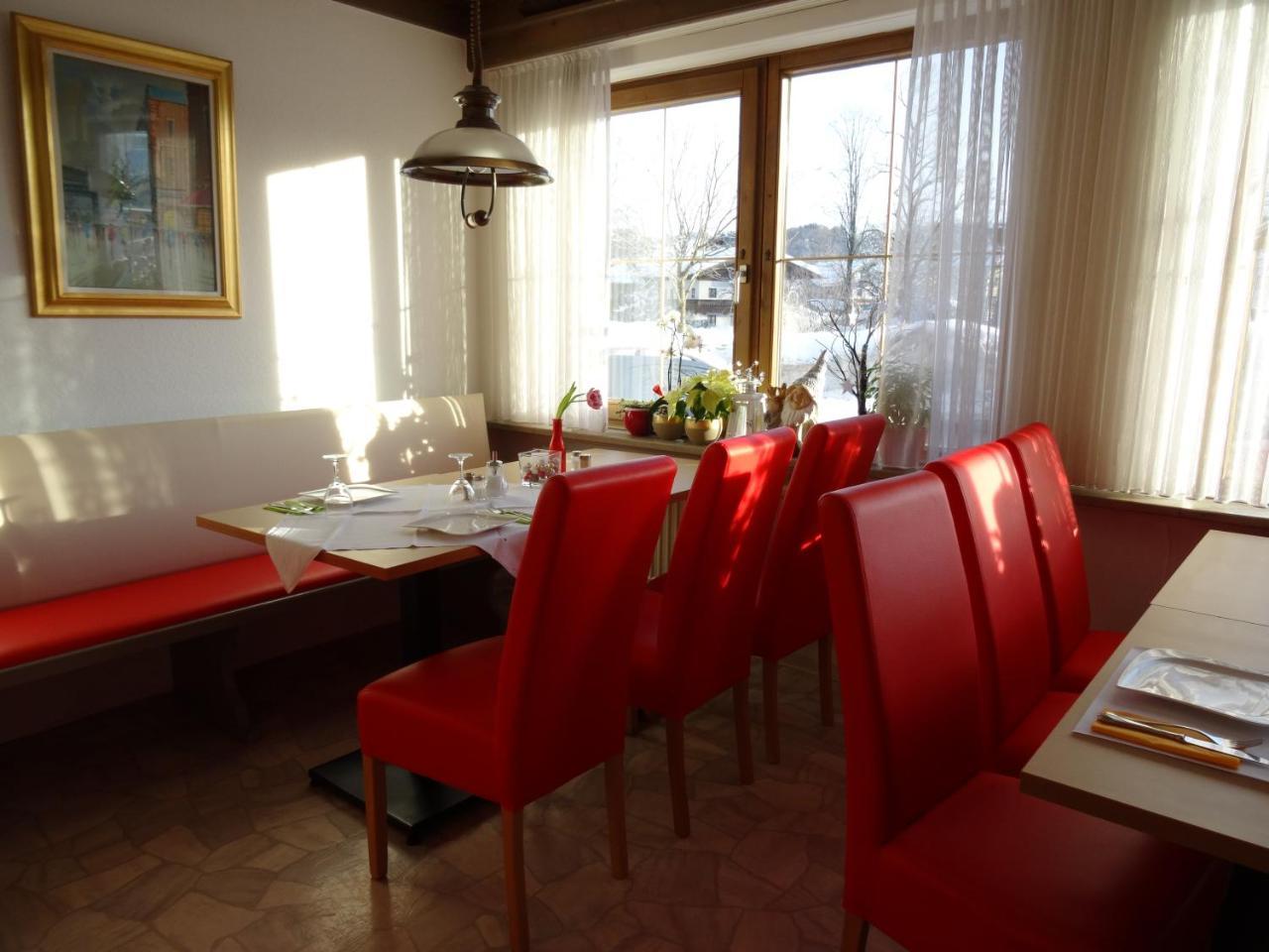 Hotel Gasthof Forelle Siegsdorf Zewnętrze zdjęcie