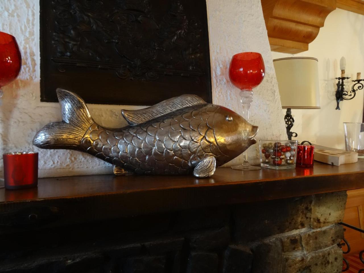 Hotel Gasthof Forelle Siegsdorf Zewnętrze zdjęcie