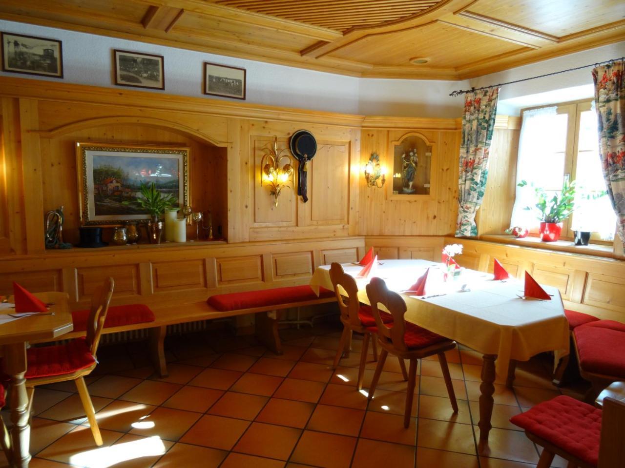 Hotel Gasthof Forelle Siegsdorf Zewnętrze zdjęcie