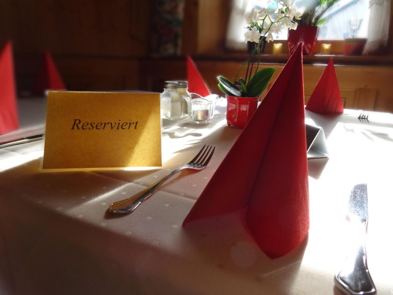 Hotel Gasthof Forelle Siegsdorf Zewnętrze zdjęcie