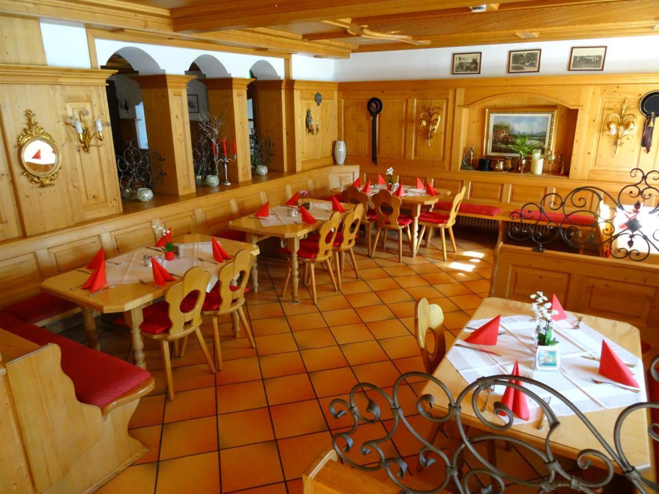 Hotel Gasthof Forelle Siegsdorf Zewnętrze zdjęcie