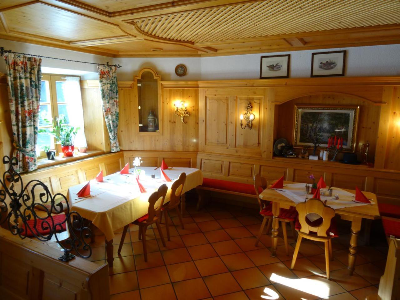 Hotel Gasthof Forelle Siegsdorf Zewnętrze zdjęcie