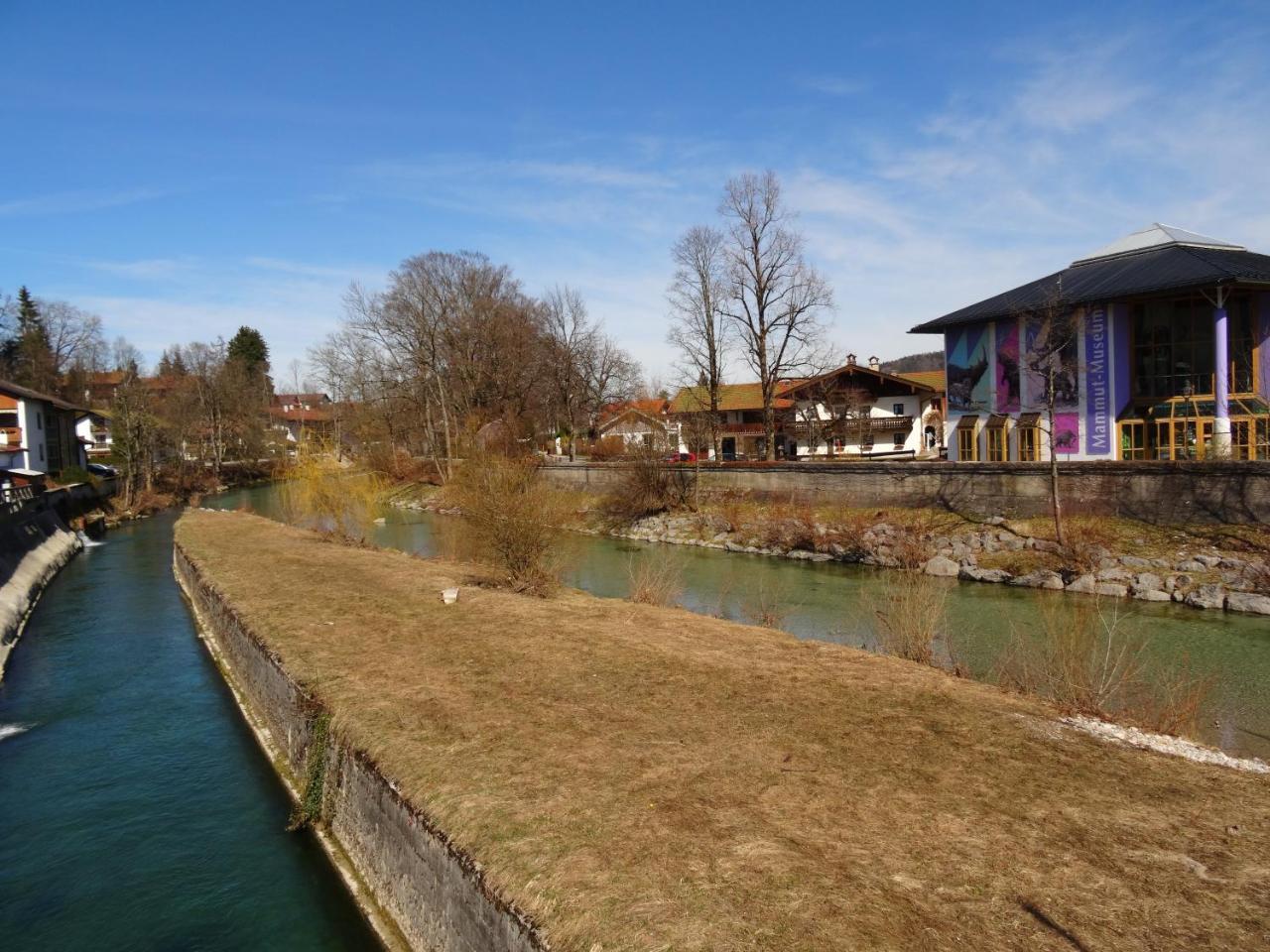 Hotel Gasthof Forelle Siegsdorf Zewnętrze zdjęcie