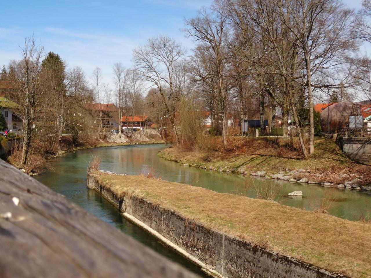 Hotel Gasthof Forelle Siegsdorf Zewnętrze zdjęcie