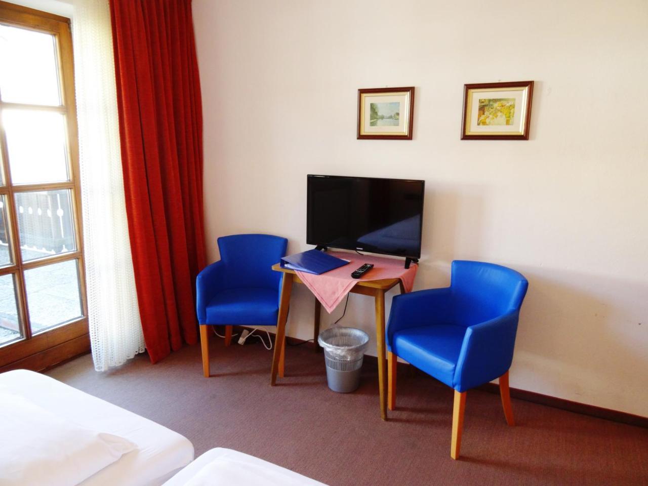 Hotel Gasthof Forelle Siegsdorf Zewnętrze zdjęcie