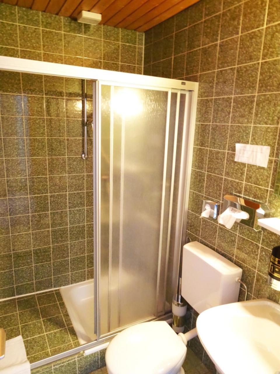 Hotel Gasthof Forelle Siegsdorf Zewnętrze zdjęcie