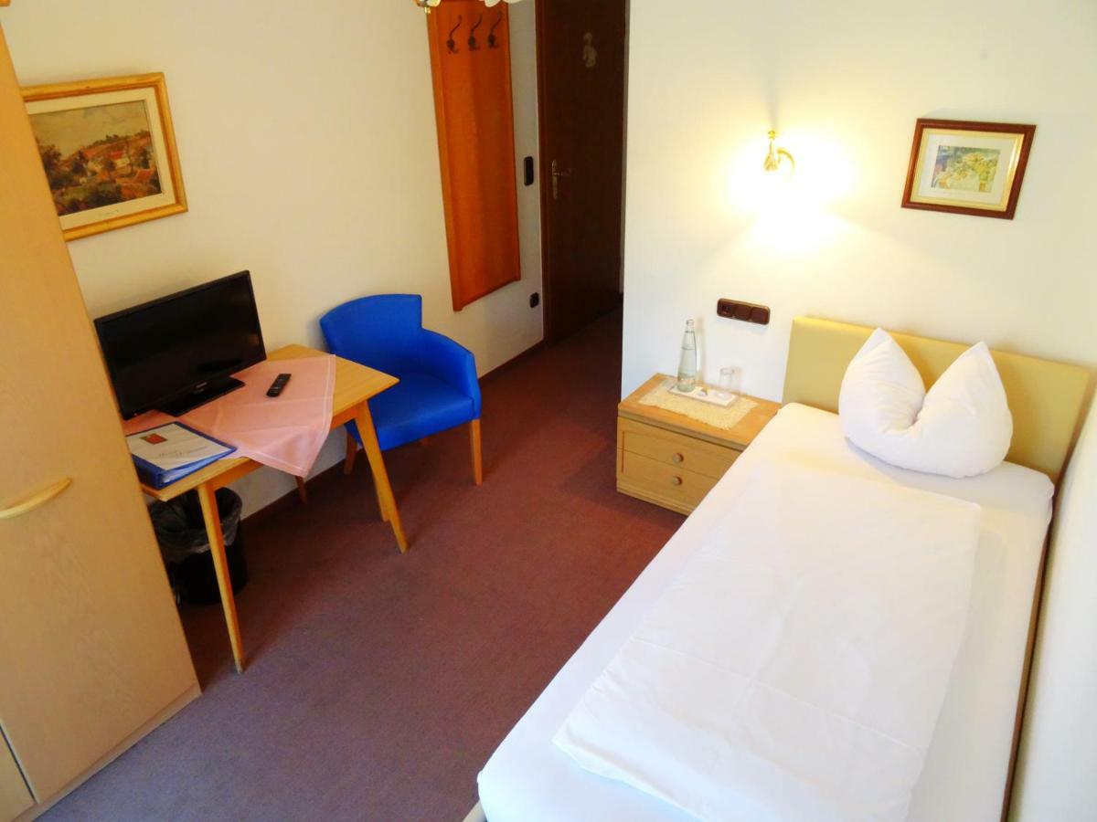 Hotel Gasthof Forelle Siegsdorf Zewnętrze zdjęcie